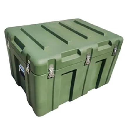 Roto Molded Cases Roto Molded Cases